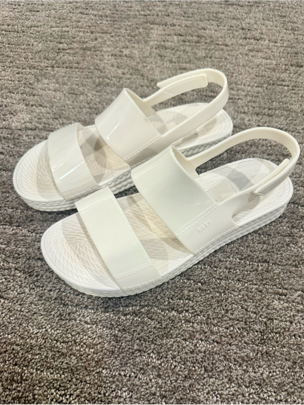 Reef Water Vista Double-Strap Slingback Sandals